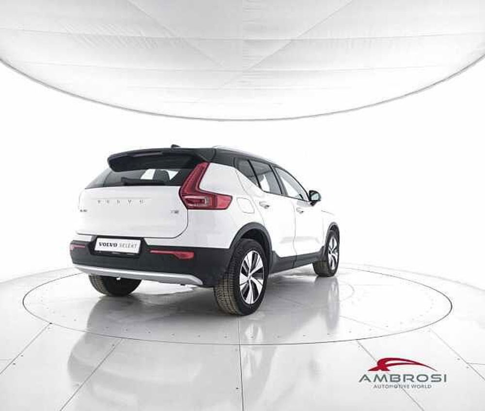 Volvo XC40 usata a Perugia (3)