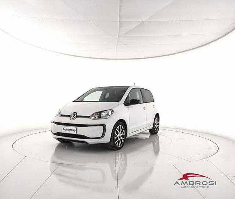 Volkswagen e-up! 82 CV  del 2021 usata a Corciano