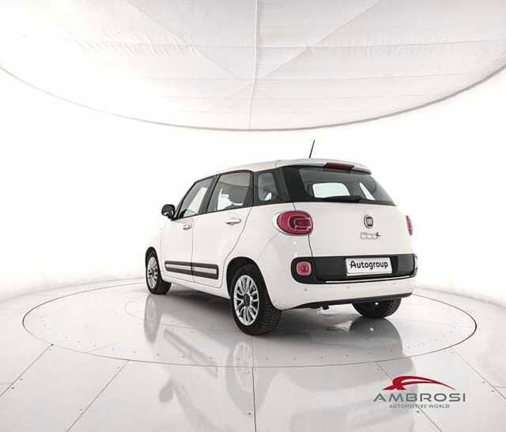 Fiat 500L usata a Viterbo (4)