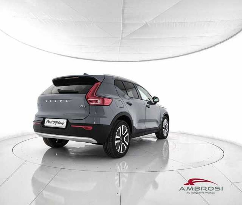 Volvo XC40 usata a Viterbo (3)