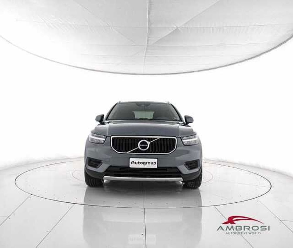 Volvo XC40 usata a Viterbo (5)