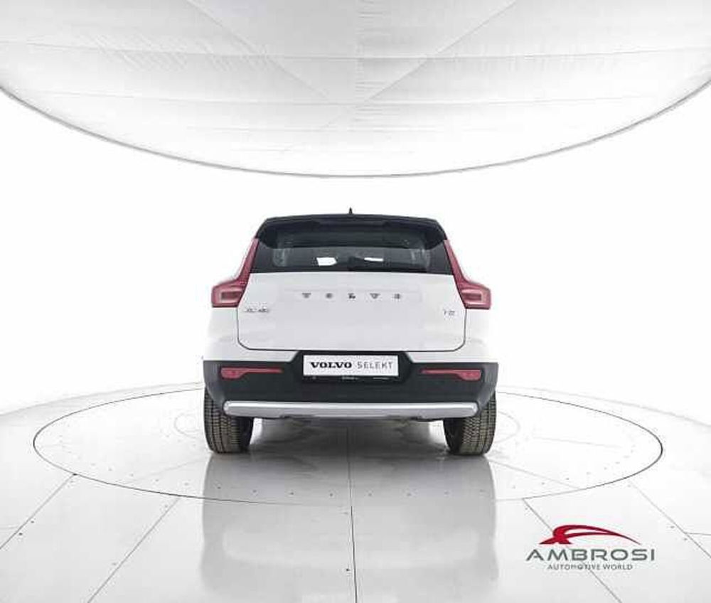 Volvo XC40 usata a Viterbo (6)