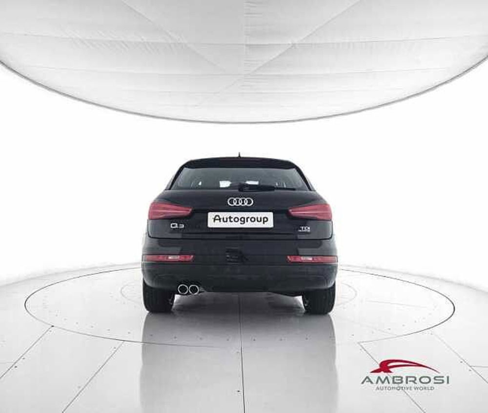 Audi Q3 usata a Viterbo (6)