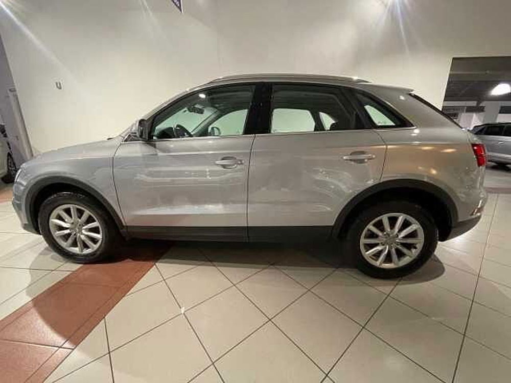 Audi Q3 usata a Genova (2)