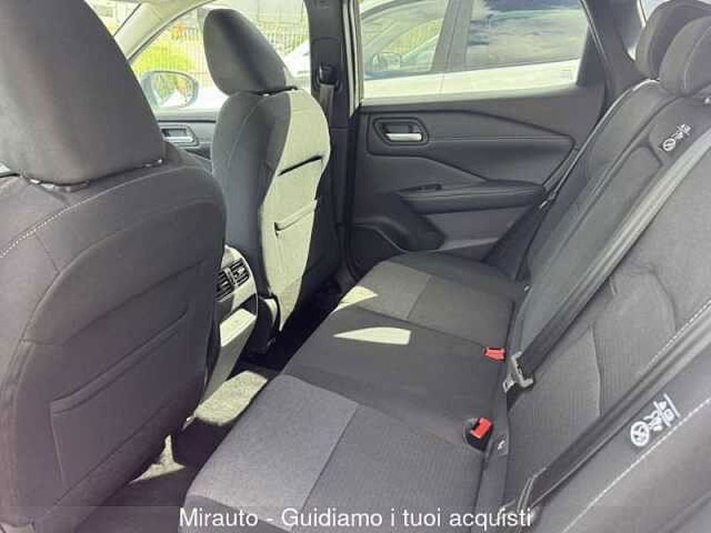 Nissan Qashqai usata a Roma (15)