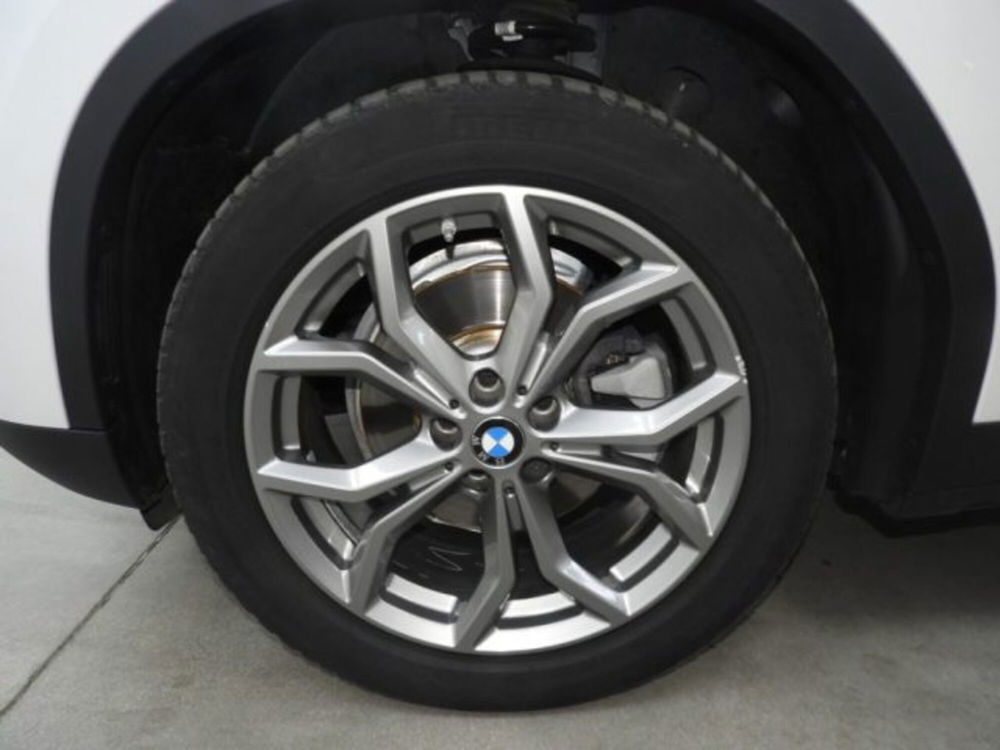 BMW X3 usata a Torino (19)