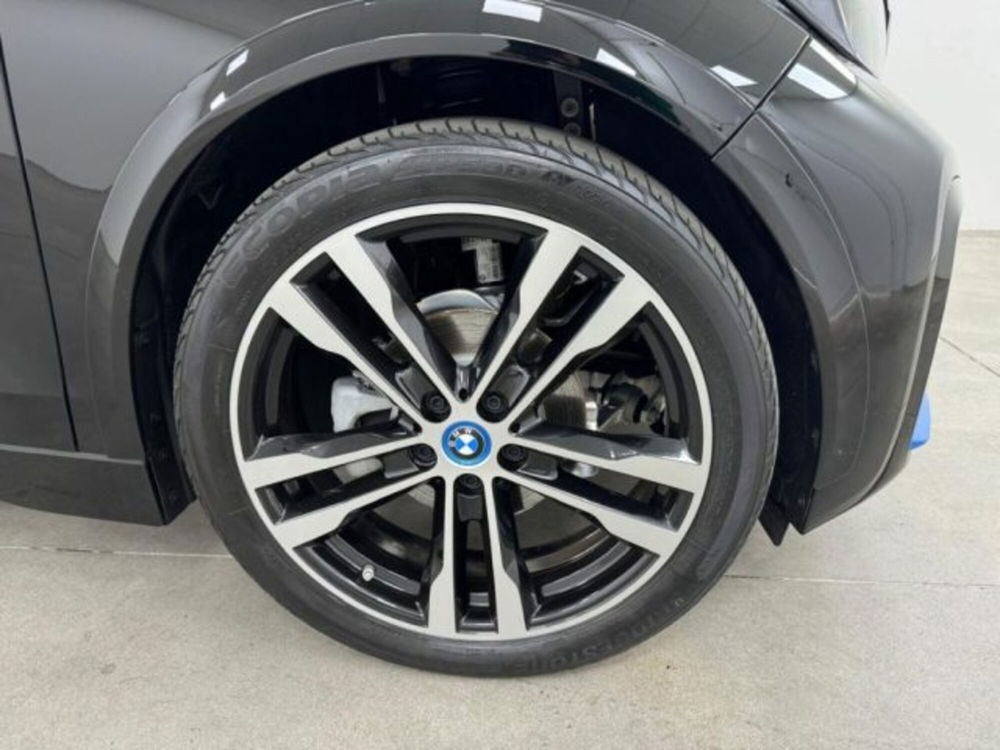 BMW i3 usata a Torino (11)