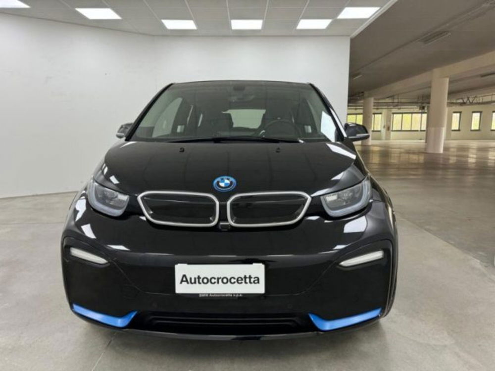 BMW i3 usata a Torino (3)