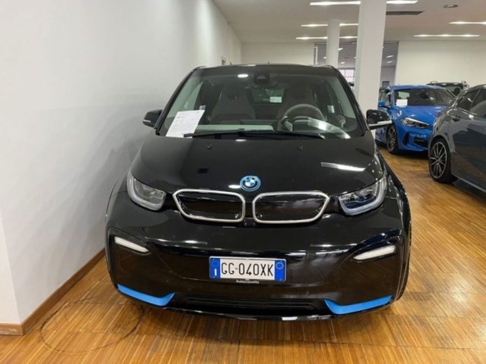 BMW i3 usata a Torino (2)