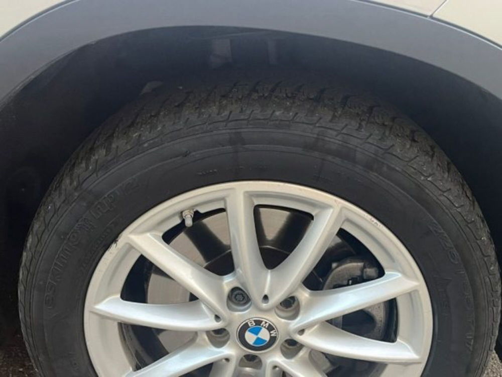 BMW X2 usata a Torino (10)