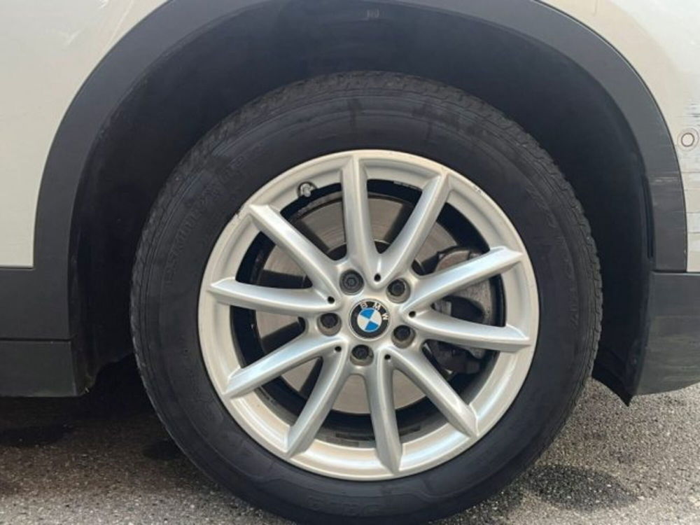 BMW X2 usata a Torino (9)