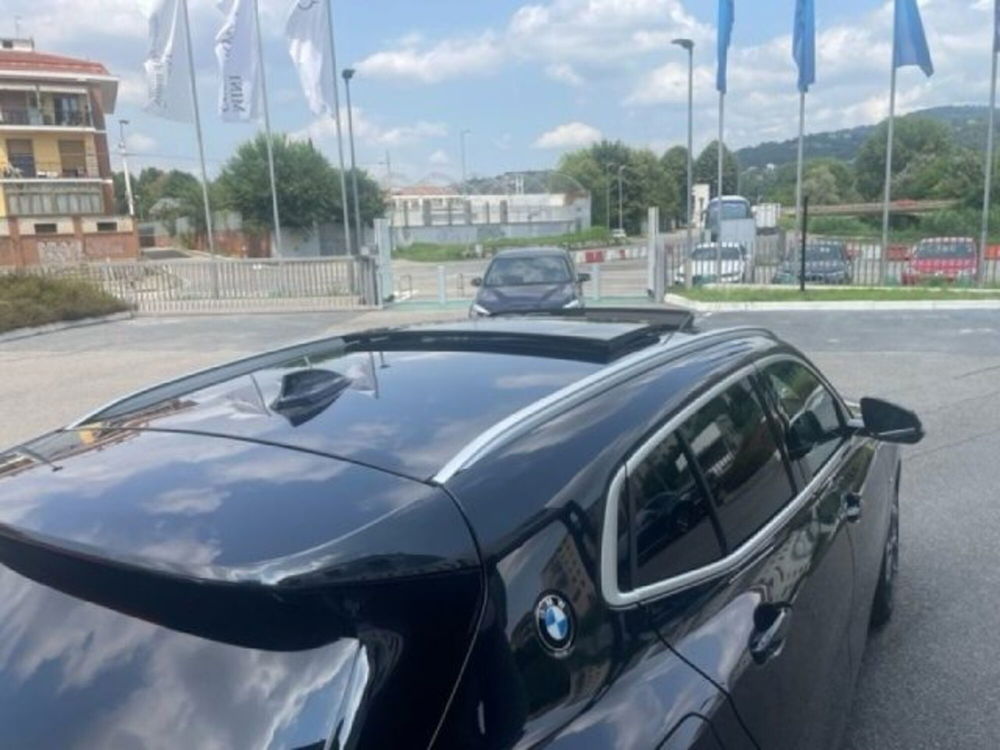 BMW X2 usata a Torino (6)