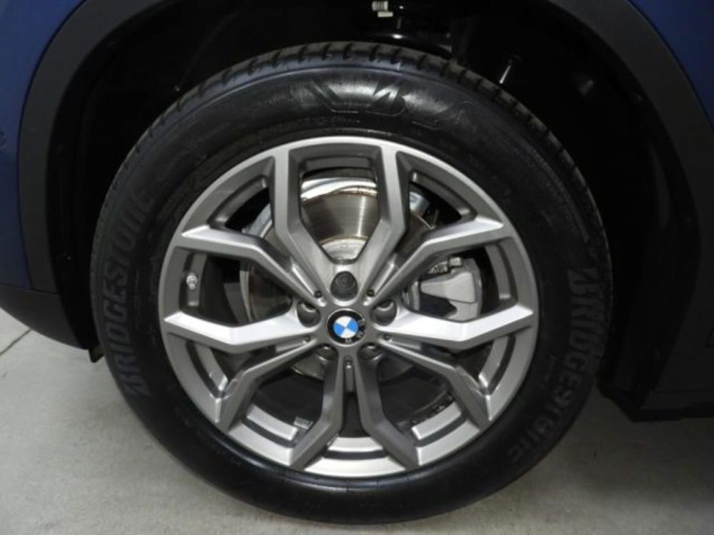 BMW X3 usata a Torino (12)