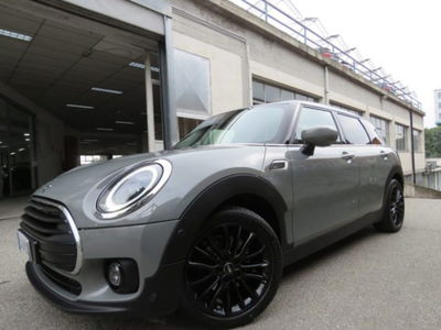 MINI Mini Clubman 1.5 One D Boost Clubman  del 2022 usata a Torino