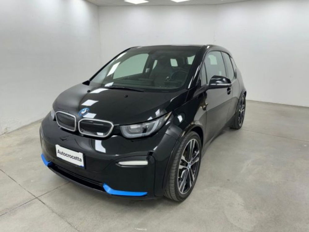 BMW i3 usata a Torino