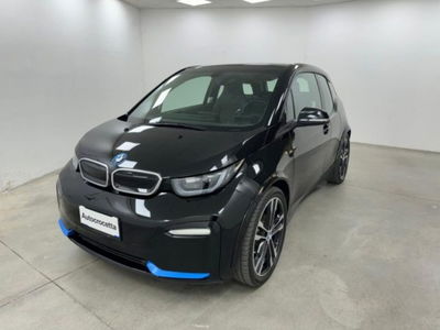 BMW i3 i3 120 Ah del 2021 usata a Torino