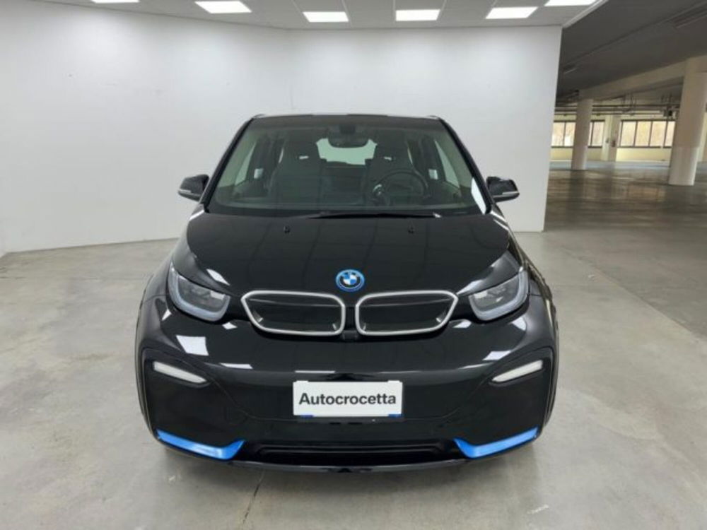 BMW i3 usata a Torino (2)