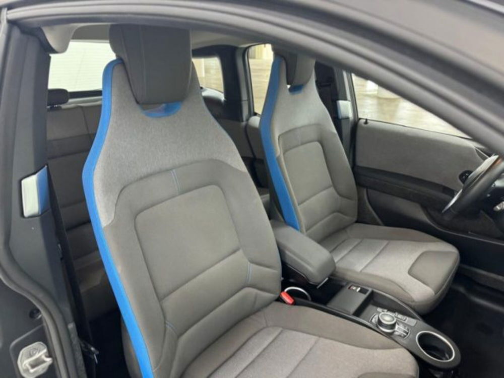 BMW i3 usata a Torino (5)