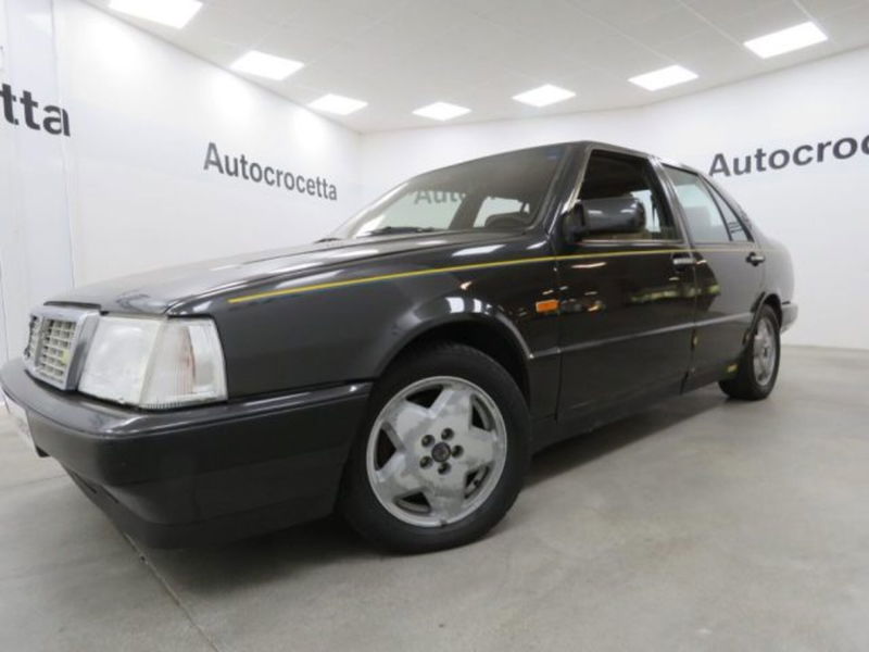 Lancia Thema 8.32  del 1987 usata a Torino