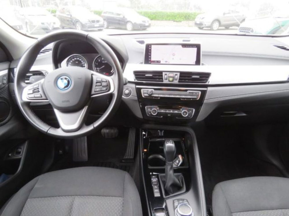 BMW X2 usata a Torino (7)