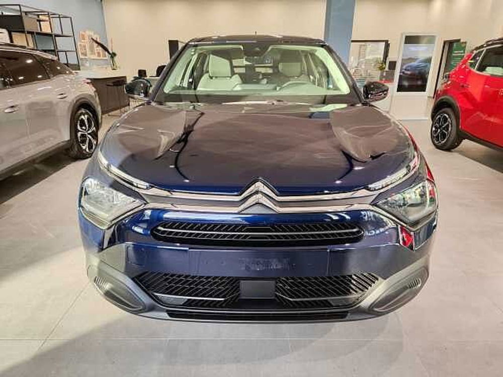 Citroen C4 nuova a Viterbo (7)