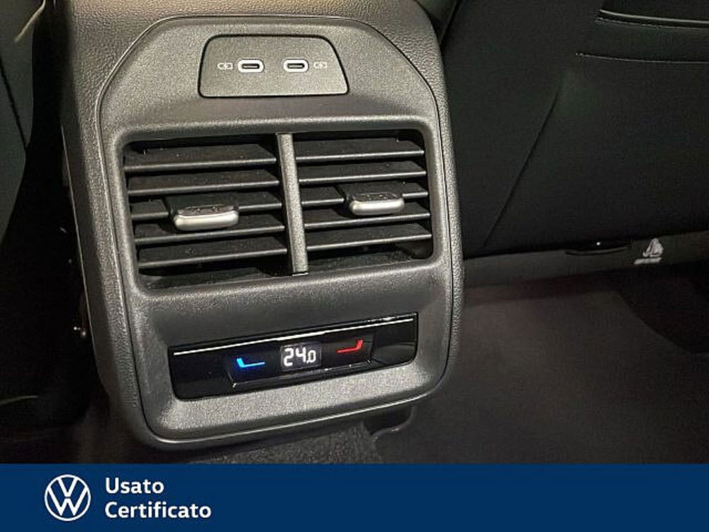 Volkswagen Passat usata a Vicenza (14)