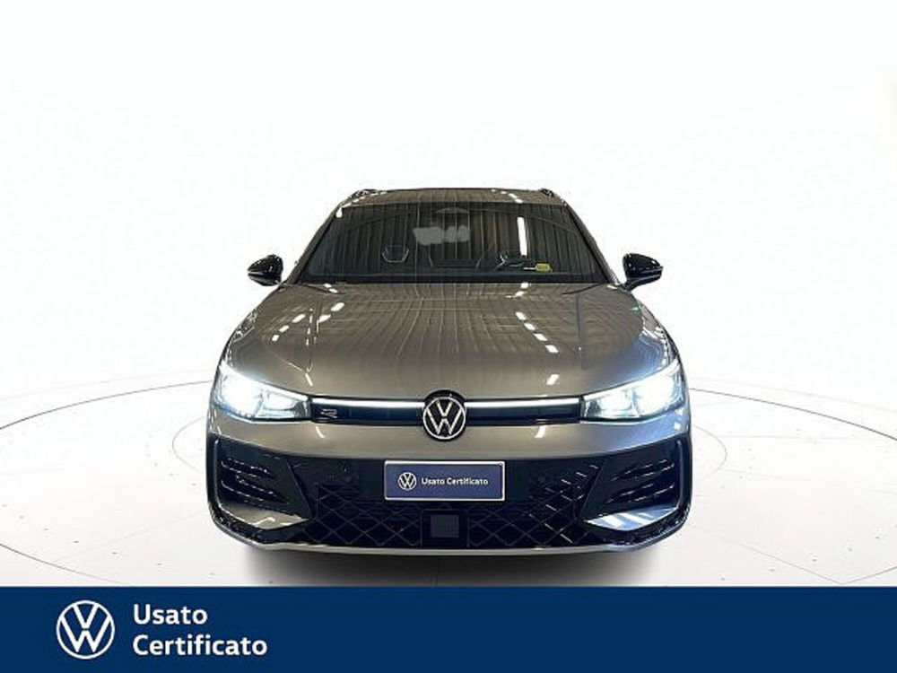 Volkswagen Passat usata a Vicenza (2)