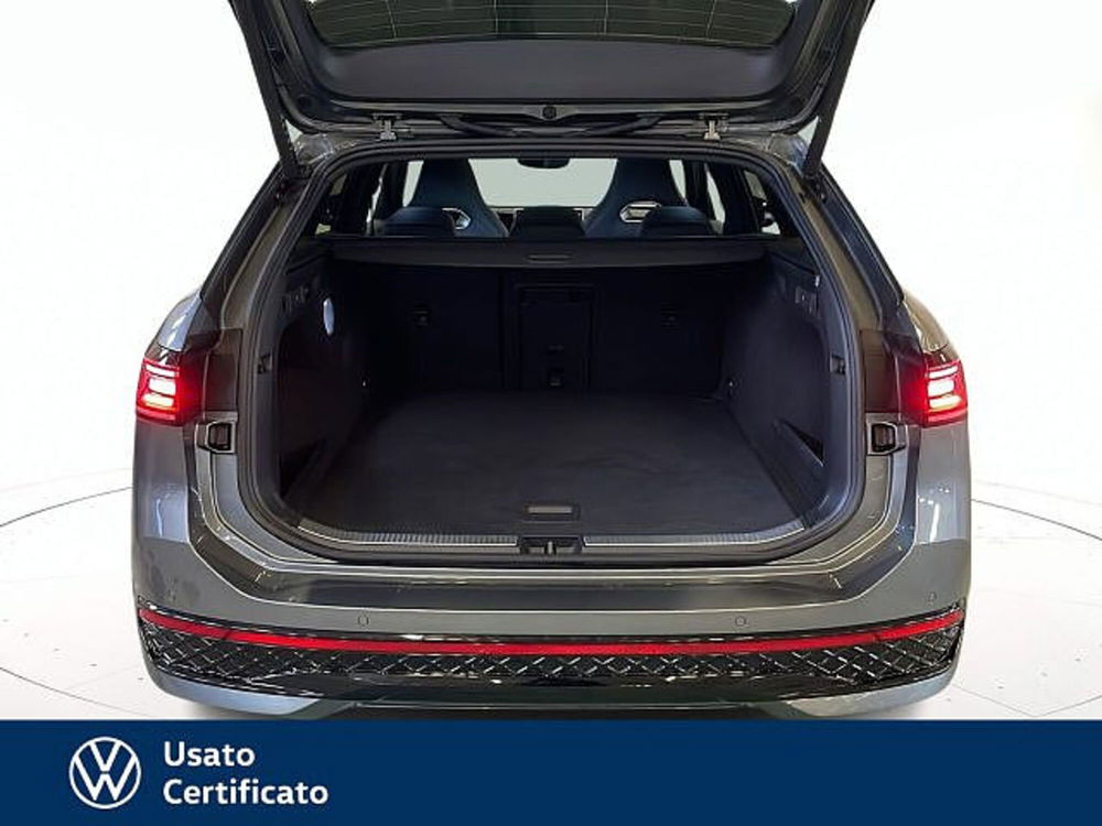 Volkswagen Passat usata a Vicenza (20)