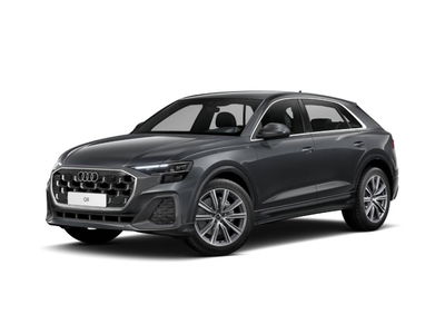 Audi Q8 Q8 50 TDI 286 CV quattro tiptronic Sport  nuova a Paruzzaro