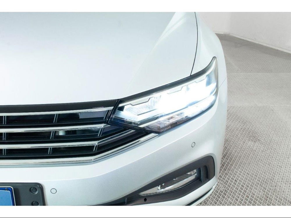 Volkswagen Passat usata a Novara (6)