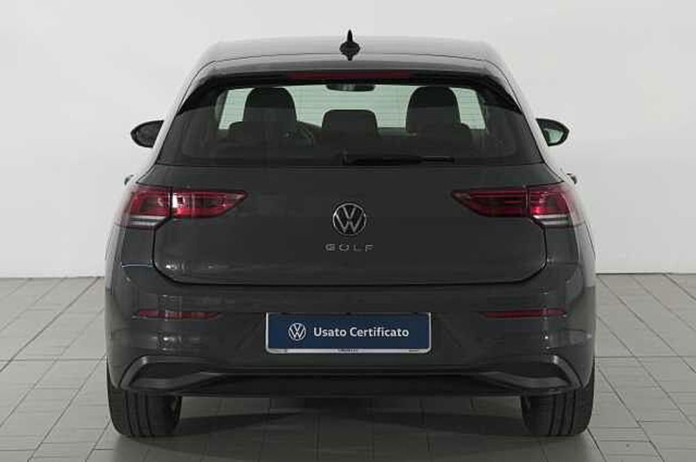 Volkswagen Golf usata a Como (2)