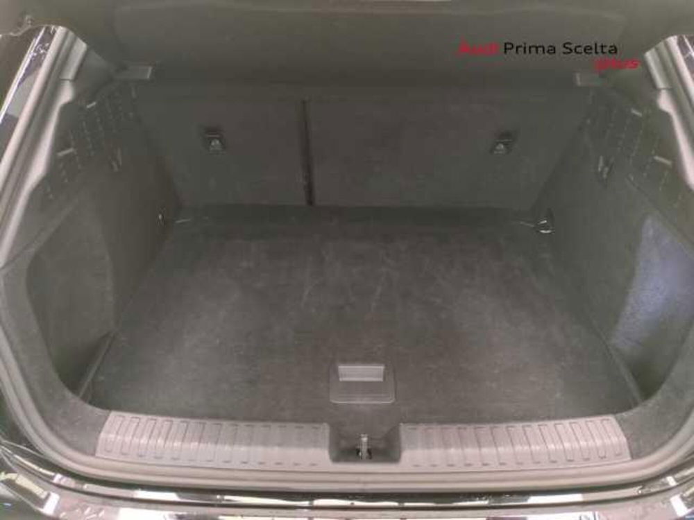 Audi A3 Sportback usata a Avellino (8)