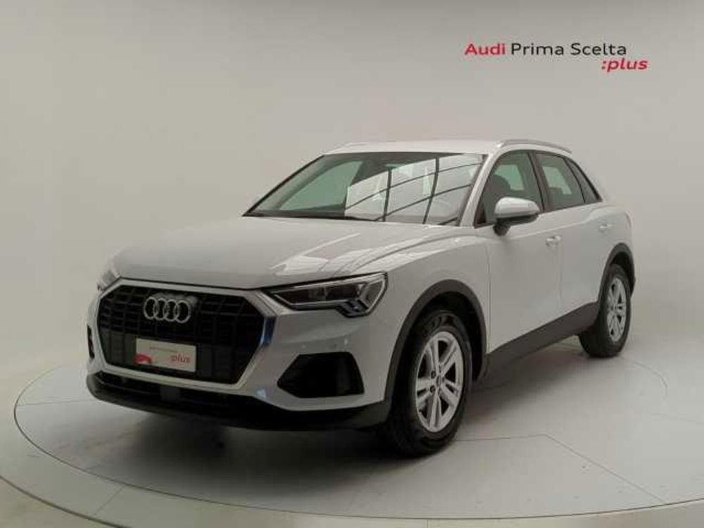 Audi Q3 usata a Avellino (3)