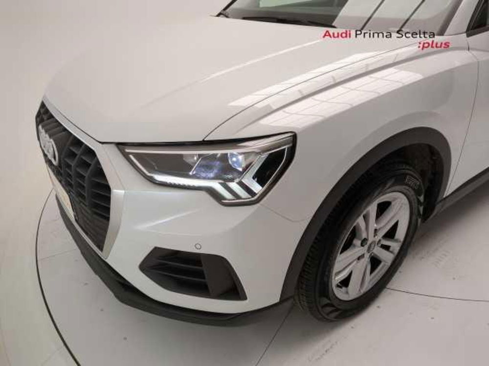 Audi Q3 usata a Avellino (8)