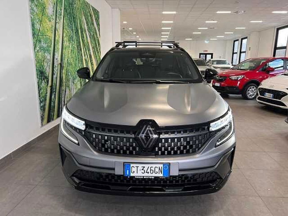 Renault Austral usata a Firenze (11)