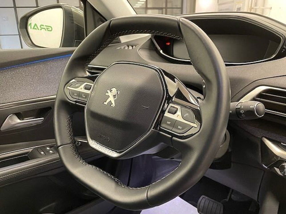 Peugeot 3008 usata a Alessandria (15)