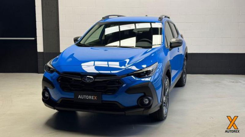 Subaru Crosstrek 2.0i e-boxer Style Xtra nuova a Olgiate Olona