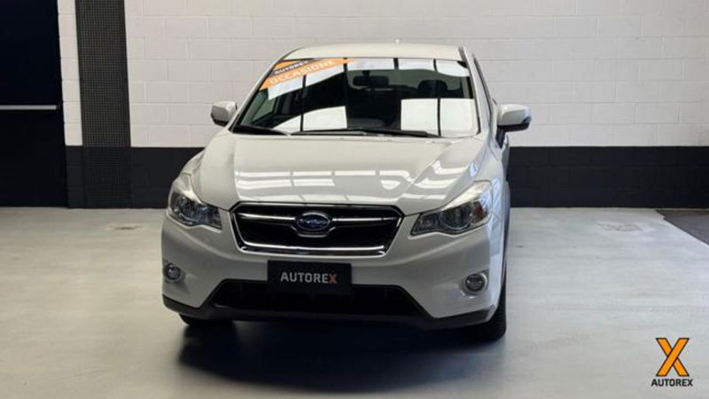 Subaru XV 1.6i Style  del 2015 usata a Olgiate Olona