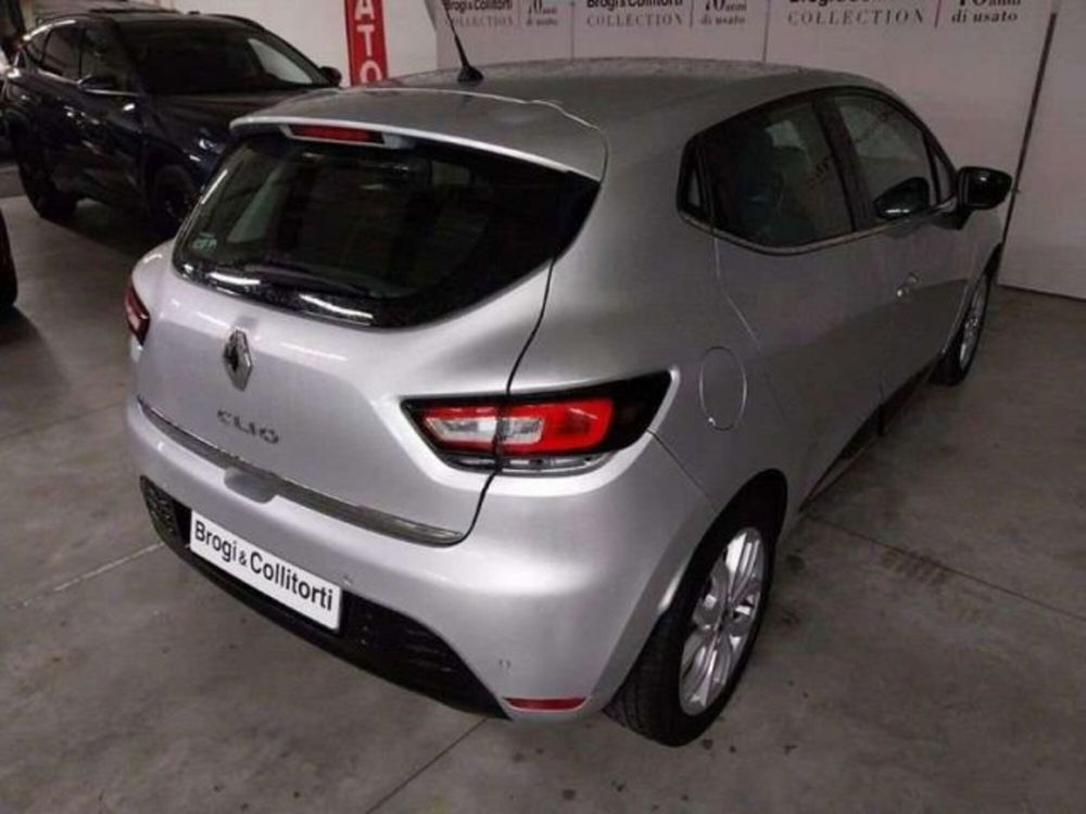 Renault Clio usata a Firenze (6)