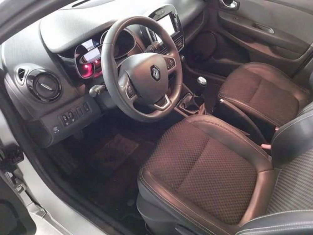 Renault Clio usata a Firenze (7)