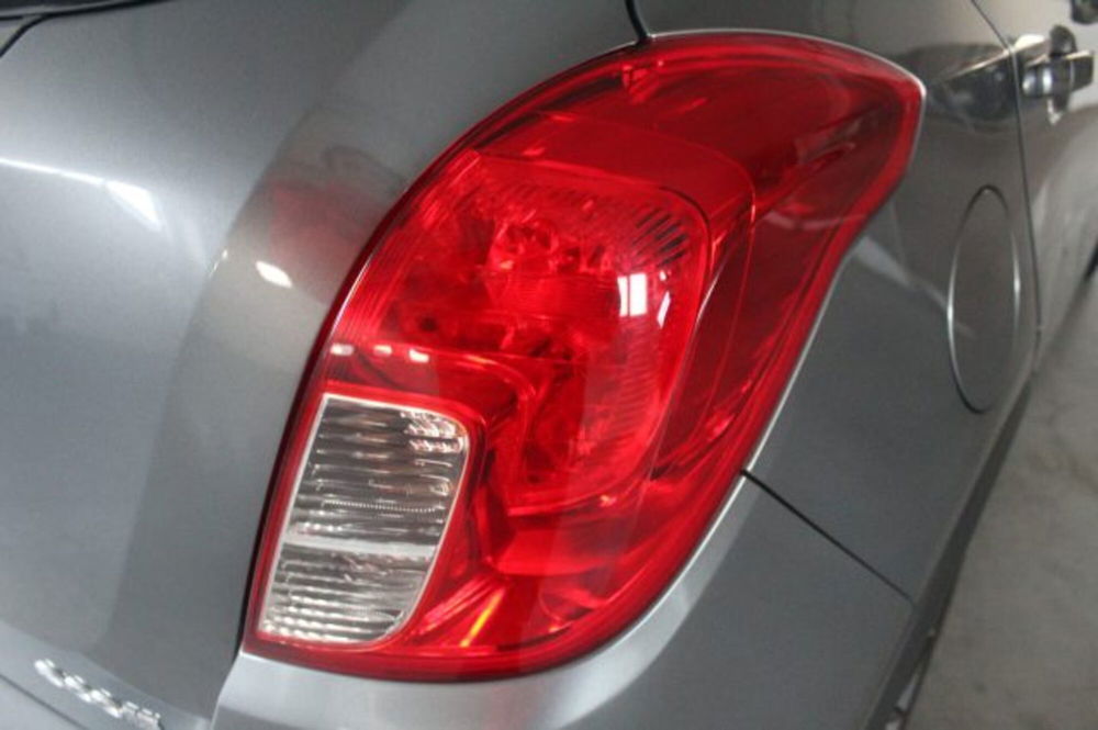 Opel Mokka usata a Terni (17)