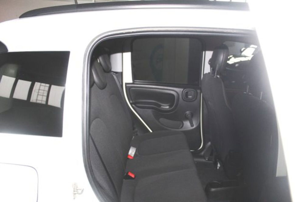 Fiat Panda Cross usata a Terni (9)