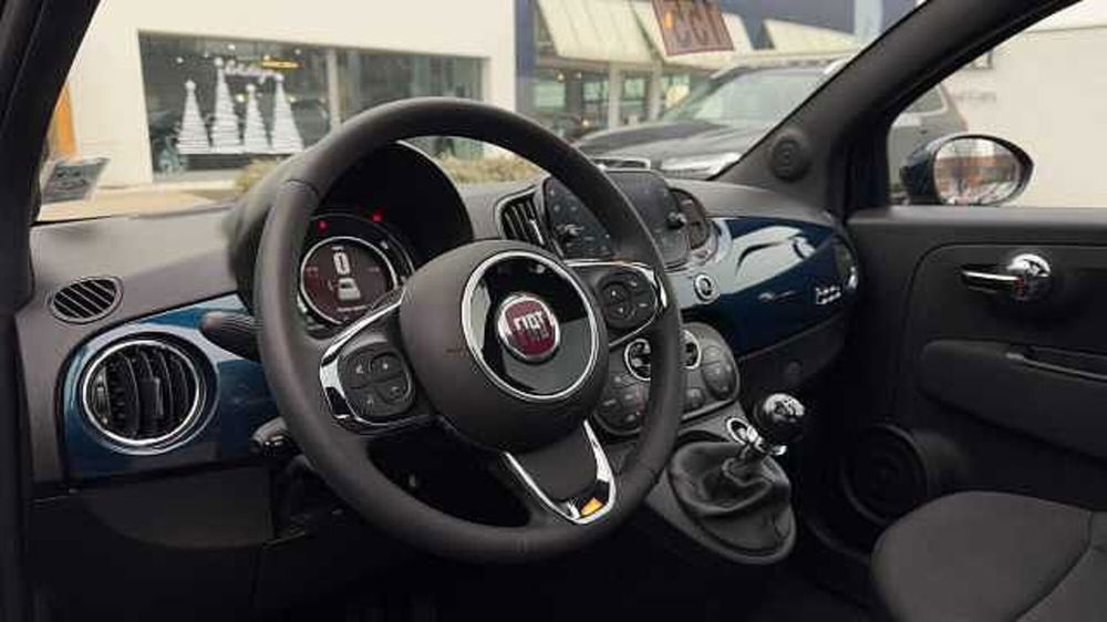 Fiat 500 usata a Milano (8)