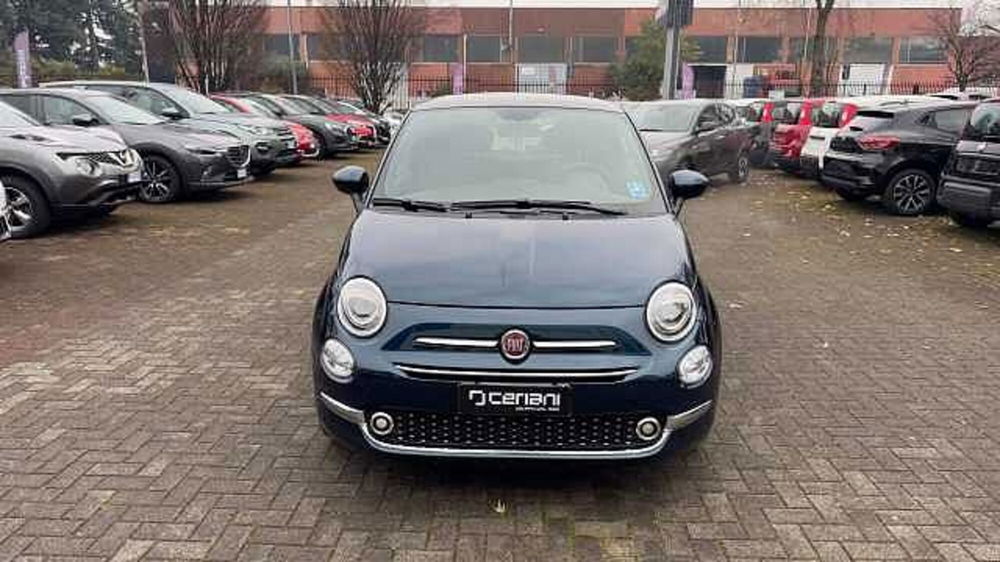 Fiat 500 usata a Milano (7)