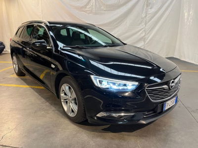 Opel Insignia 1.6 CDTI 136 CV S&amp;S aut. Grand Sport Advance del 2018 usata a Sassuolo