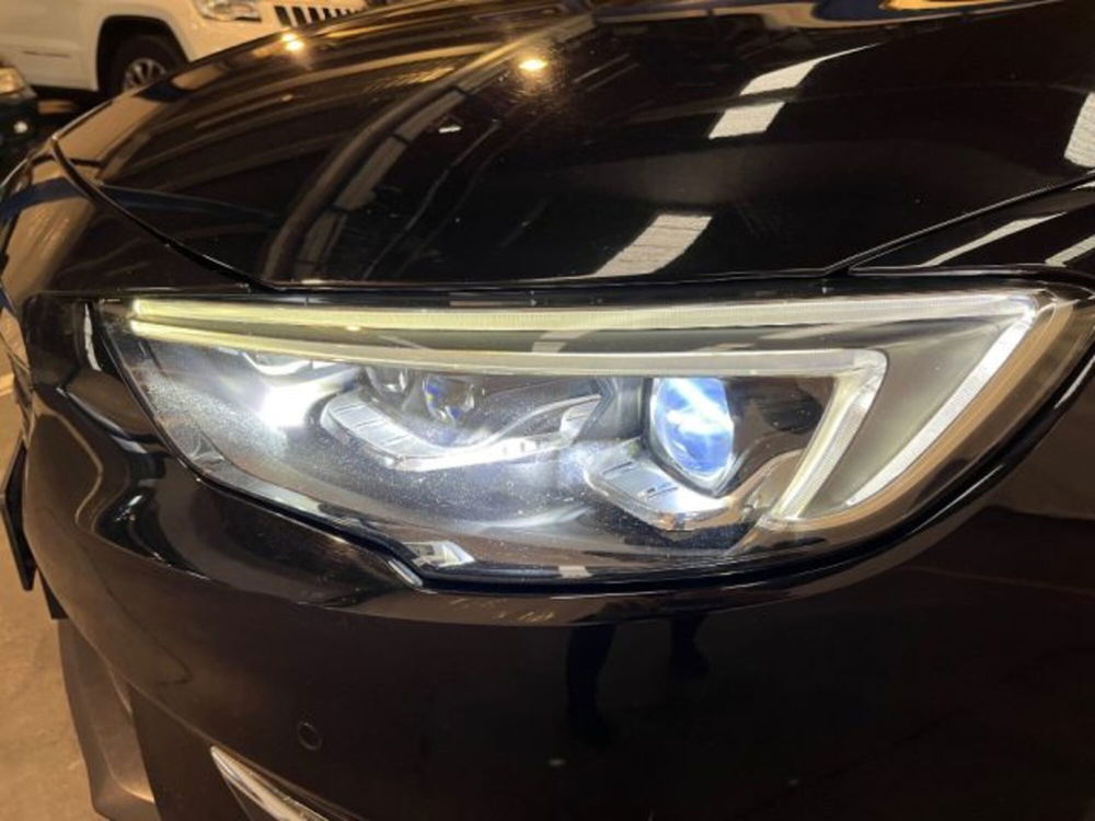 Opel Insignia usata a Modena (13)