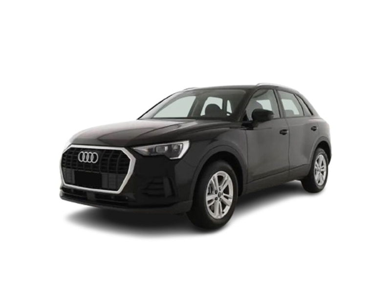 Audi Q3 35 TDI Business del 2020 usata a Bari