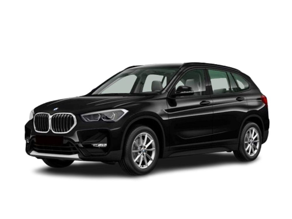 BMW X1 usata a Bari