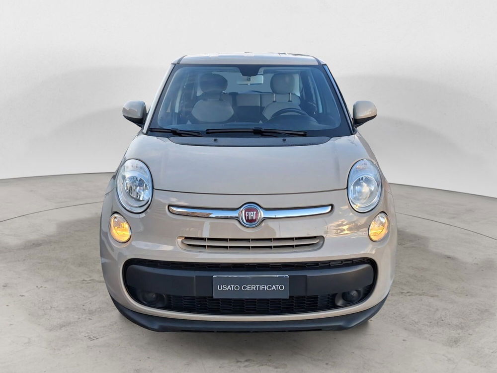 Fiat 500L usata a Bari (3)