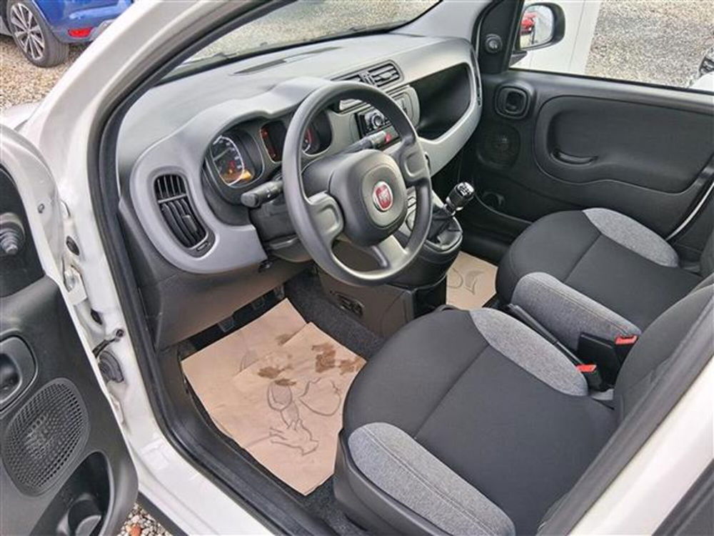 Fiat Panda usata a Firenze (6)